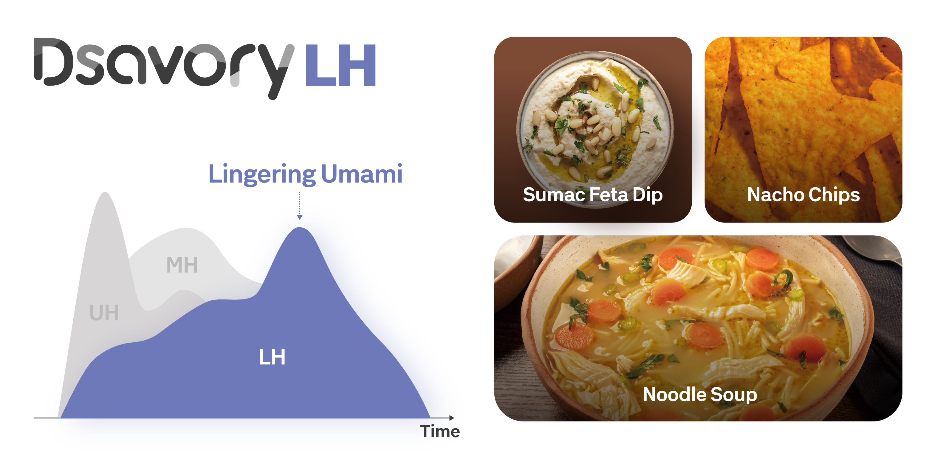 Dsavory LH
