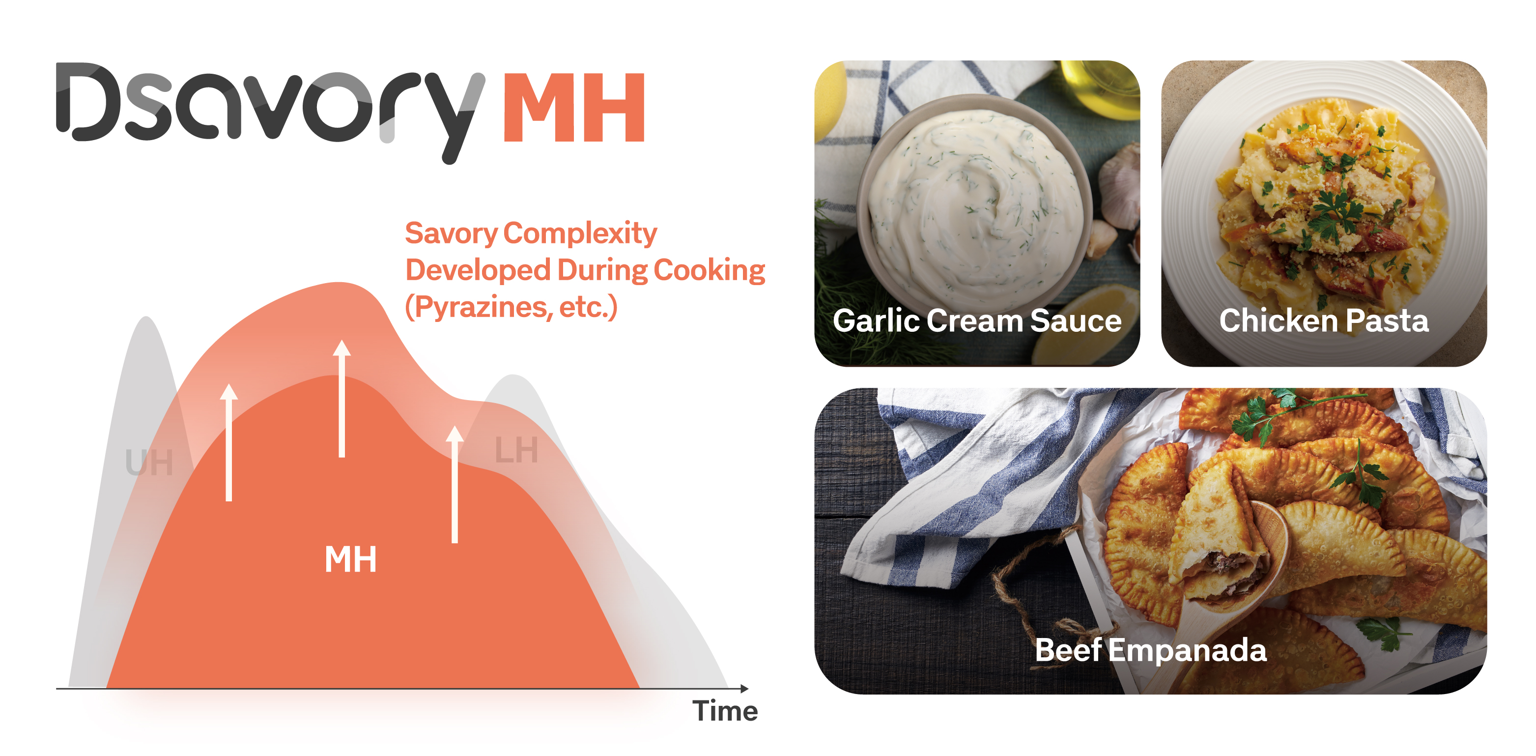 Dsavory MH