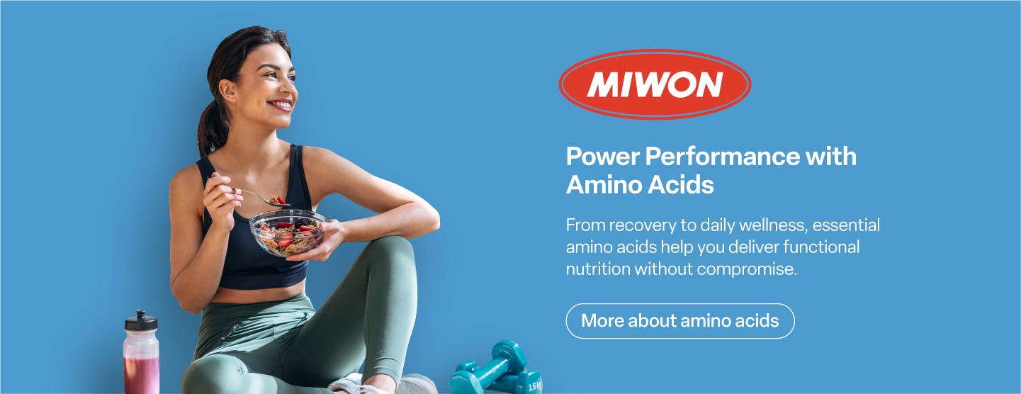 Amino Acids